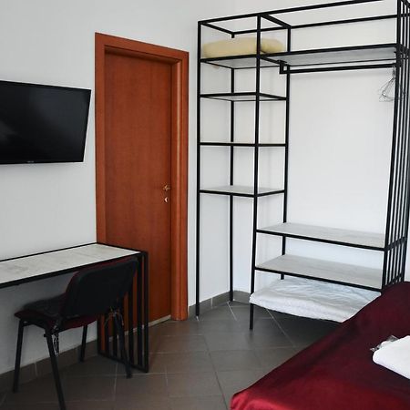 Pension Recidency Oradea Dış mekan fotoğraf
