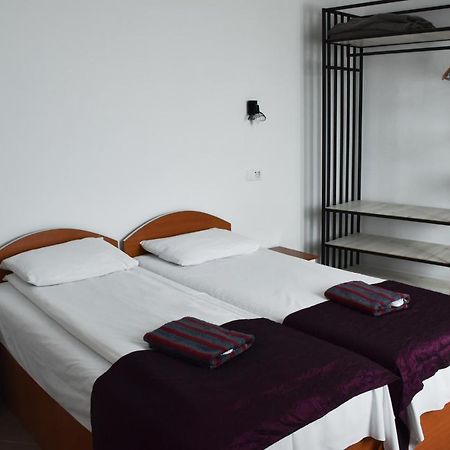 Pension Recidency Oradea Dış mekan fotoğraf