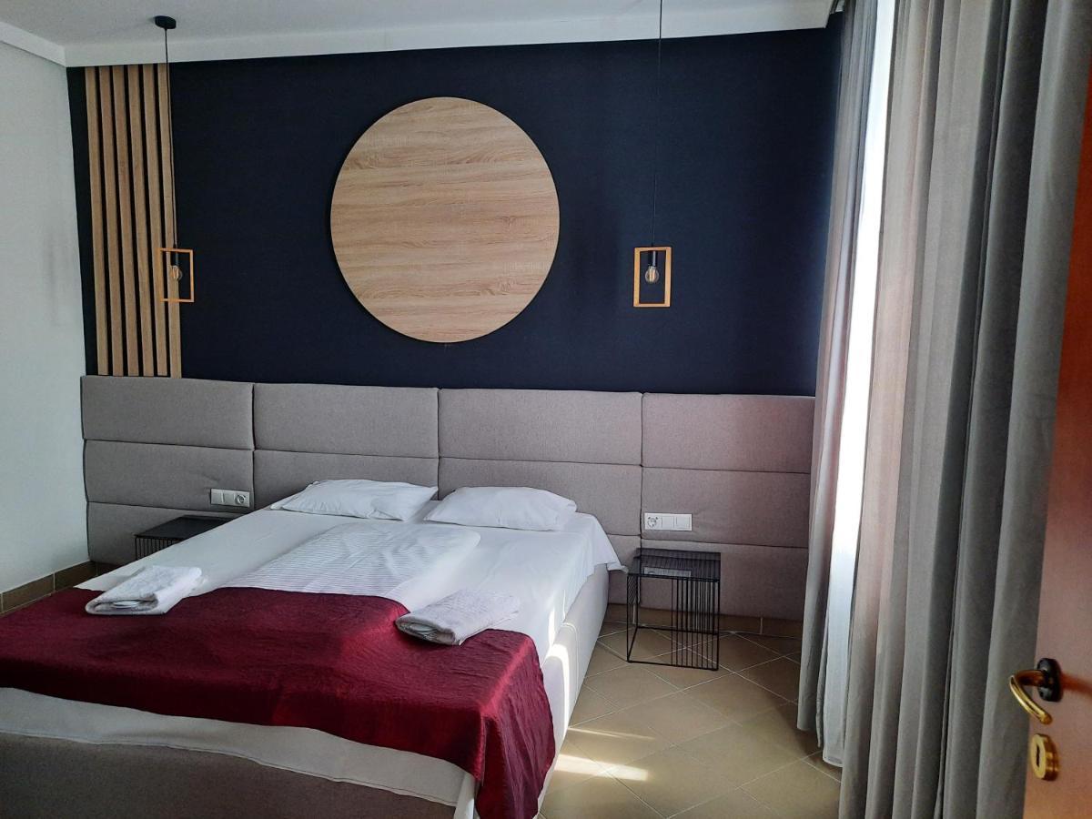 Pension Recidency Oradea Dış mekan fotoğraf