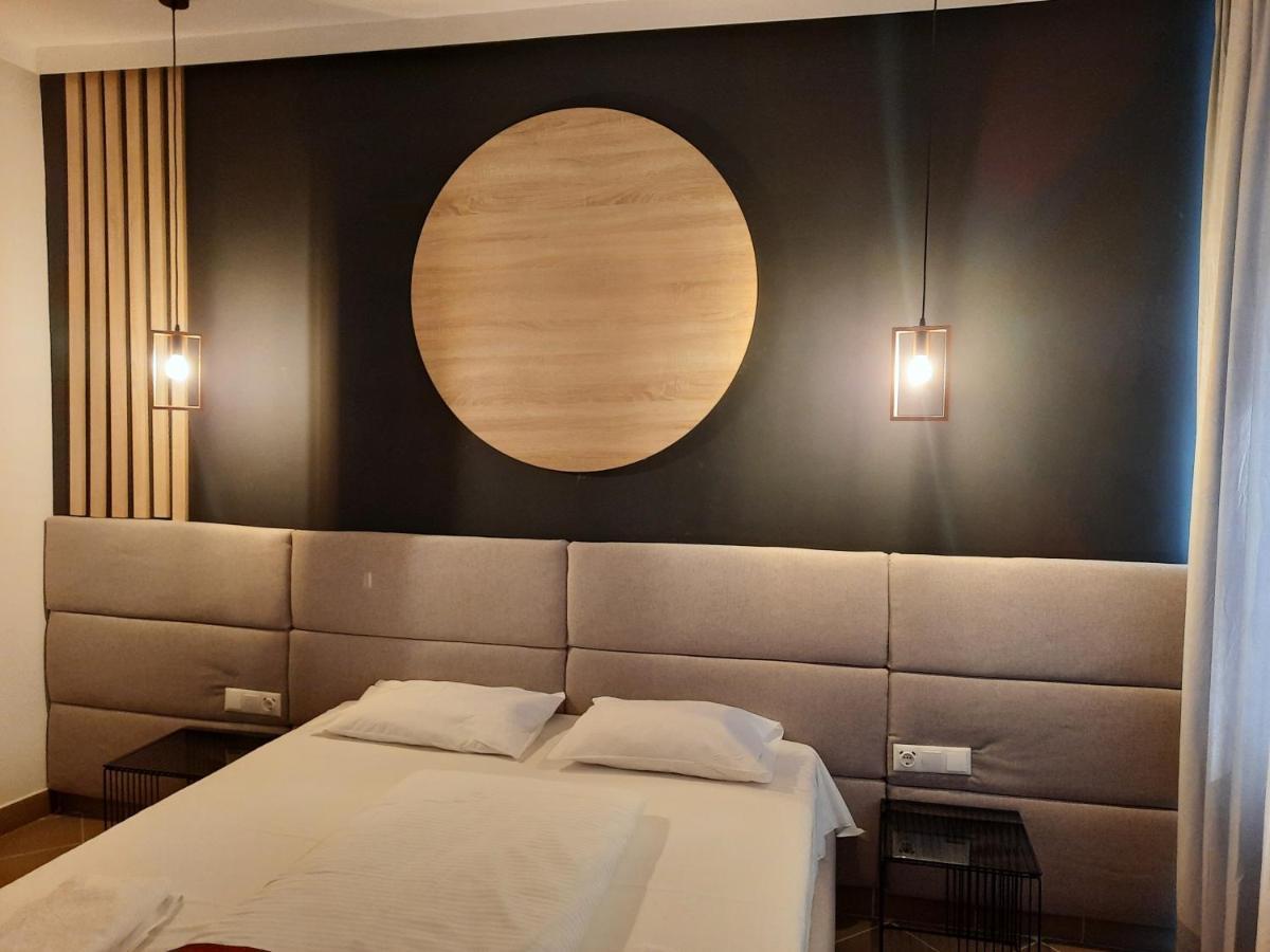 Pension Recidency Oradea Dış mekan fotoğraf
