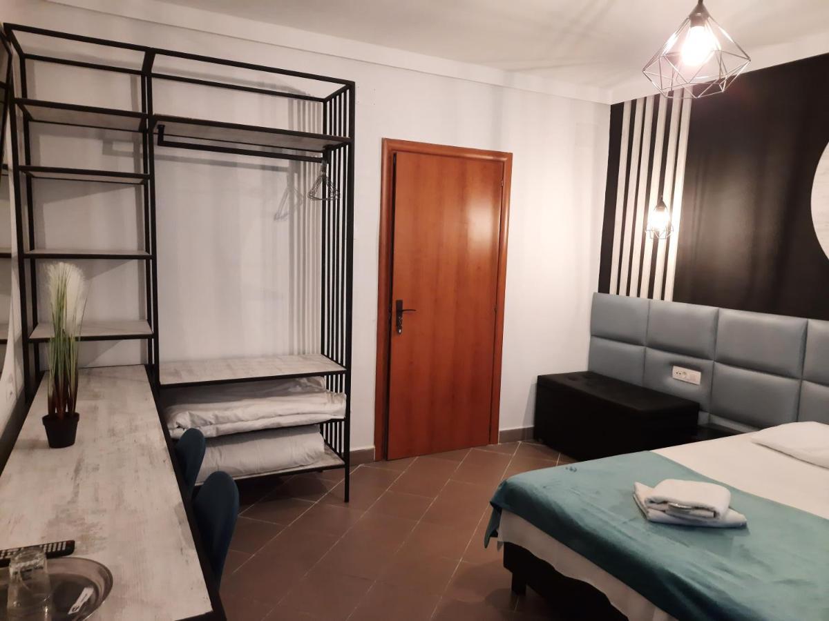 Pension Recidency Oradea Dış mekan fotoğraf