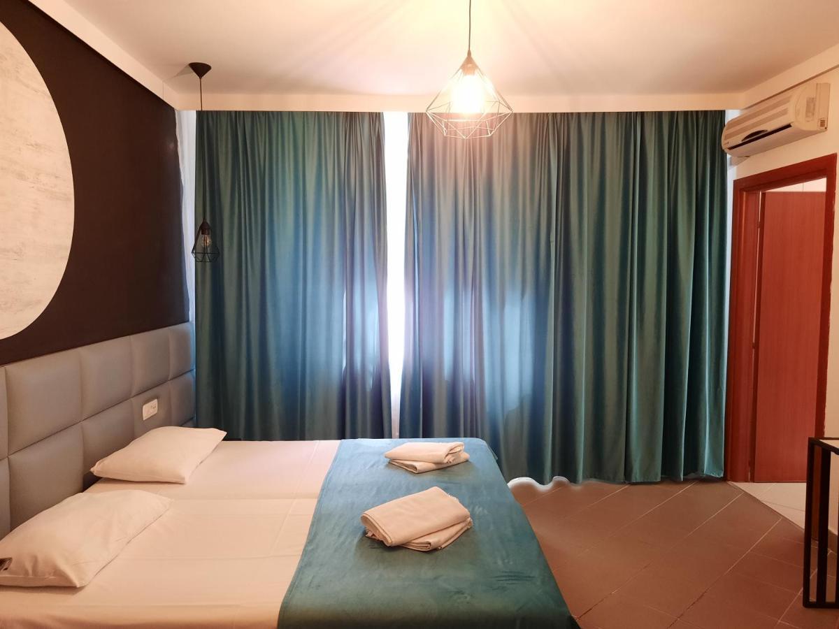 Pension Recidency Oradea Dış mekan fotoğraf