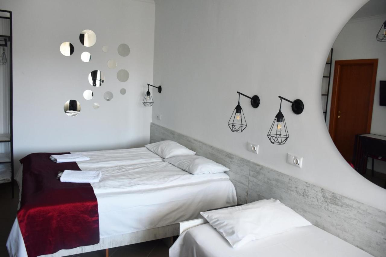 Pension Recidency Oradea Dış mekan fotoğraf