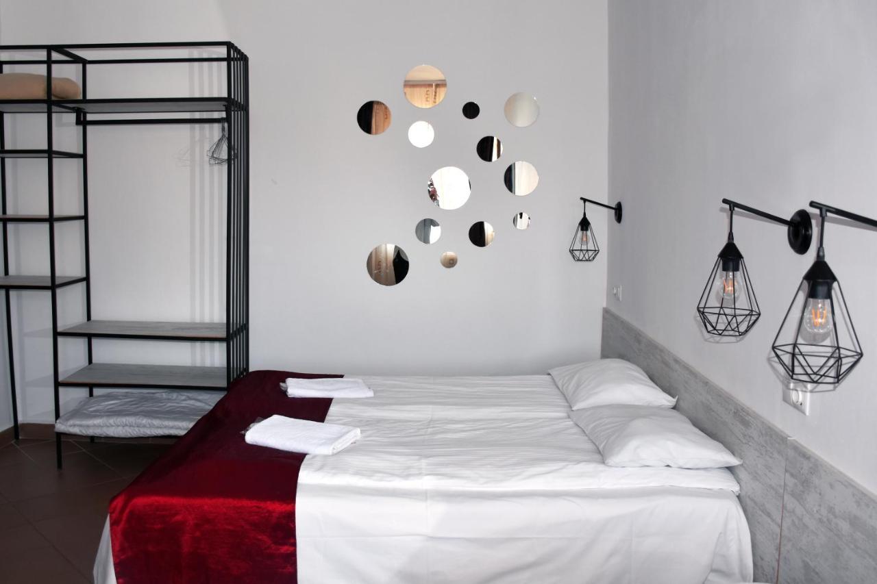 Pension Recidency Oradea Dış mekan fotoğraf
