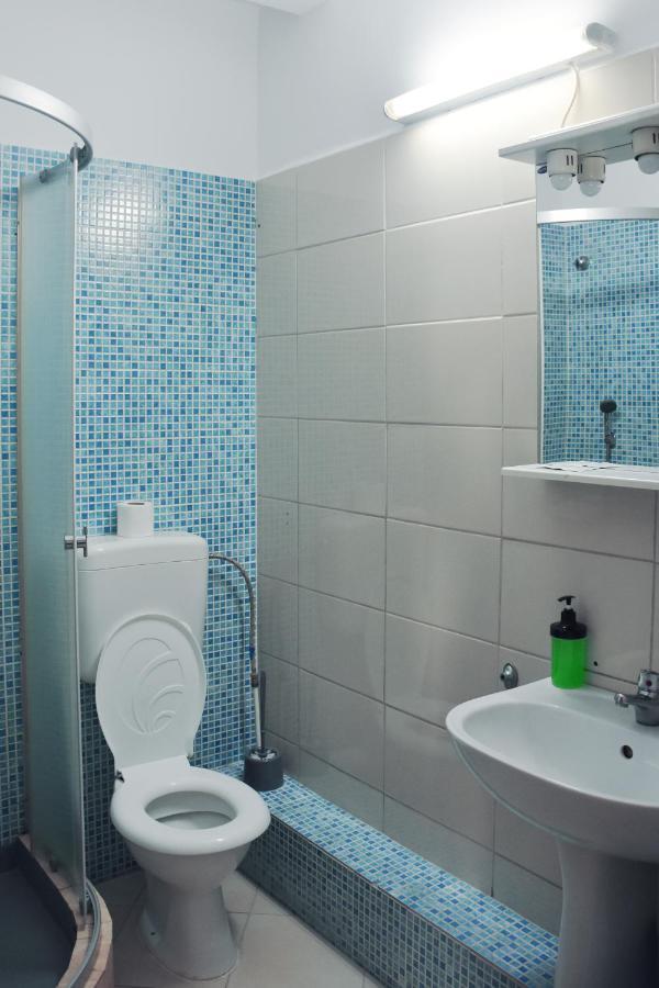 Pension Recidency Oradea Dış mekan fotoğraf