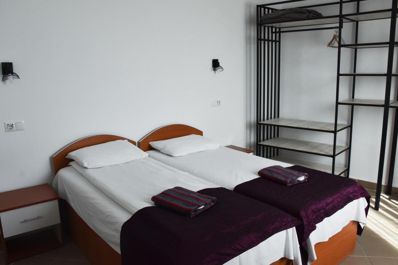 Pension Recidency Oradea Dış mekan fotoğraf