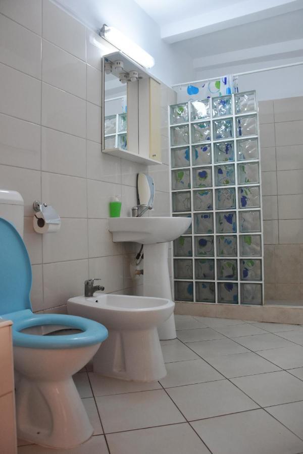 Pension Recidency Oradea Dış mekan fotoğraf