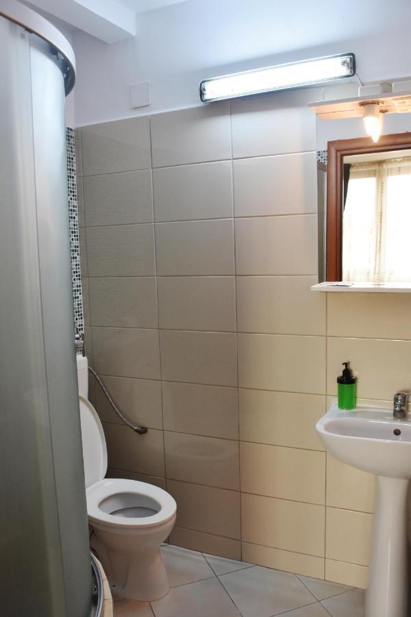 Pension Recidency Oradea Dış mekan fotoğraf