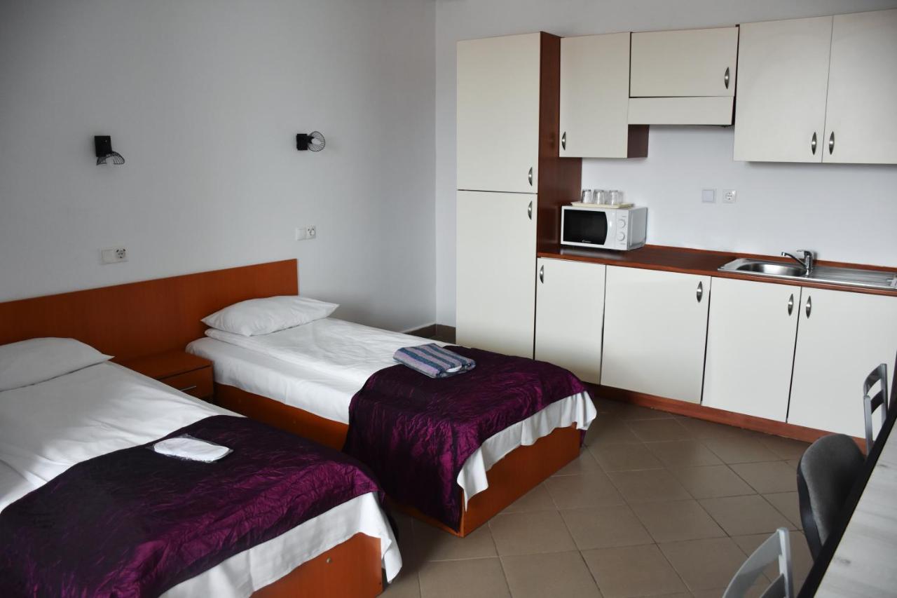 Pension Recidency Oradea Dış mekan fotoğraf